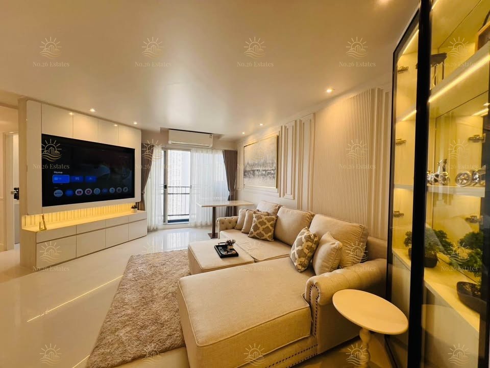 Belle Park Residence