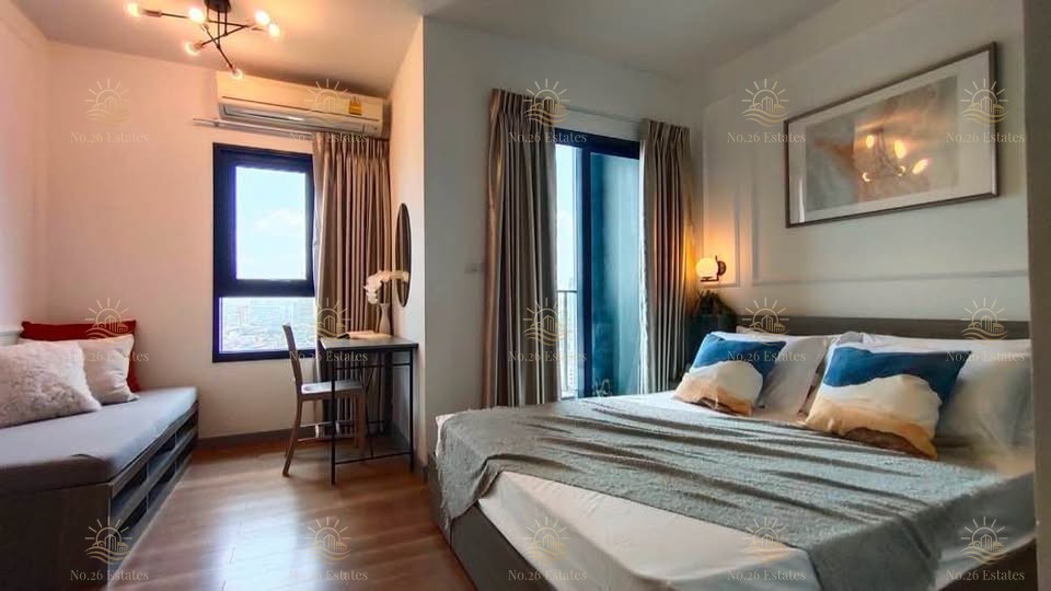 Chapter One Midtown ลาดพร้าว 24  - Image 5