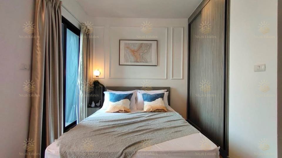 Chapter One Midtown ลาดพร้าว 24  - Image 6