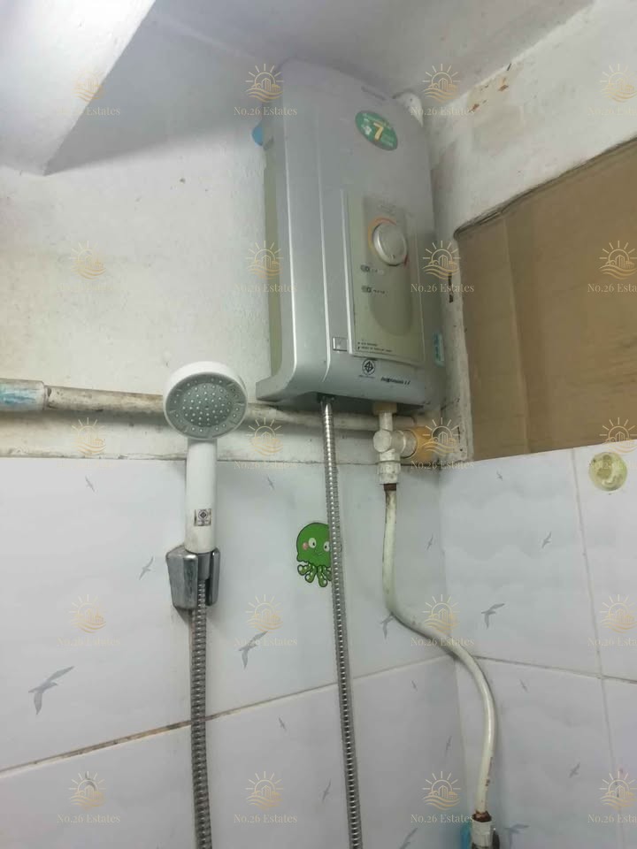 ตึกแถว 4 ชั้นครึ่ง ซอยตากสิน 4 - Image 8