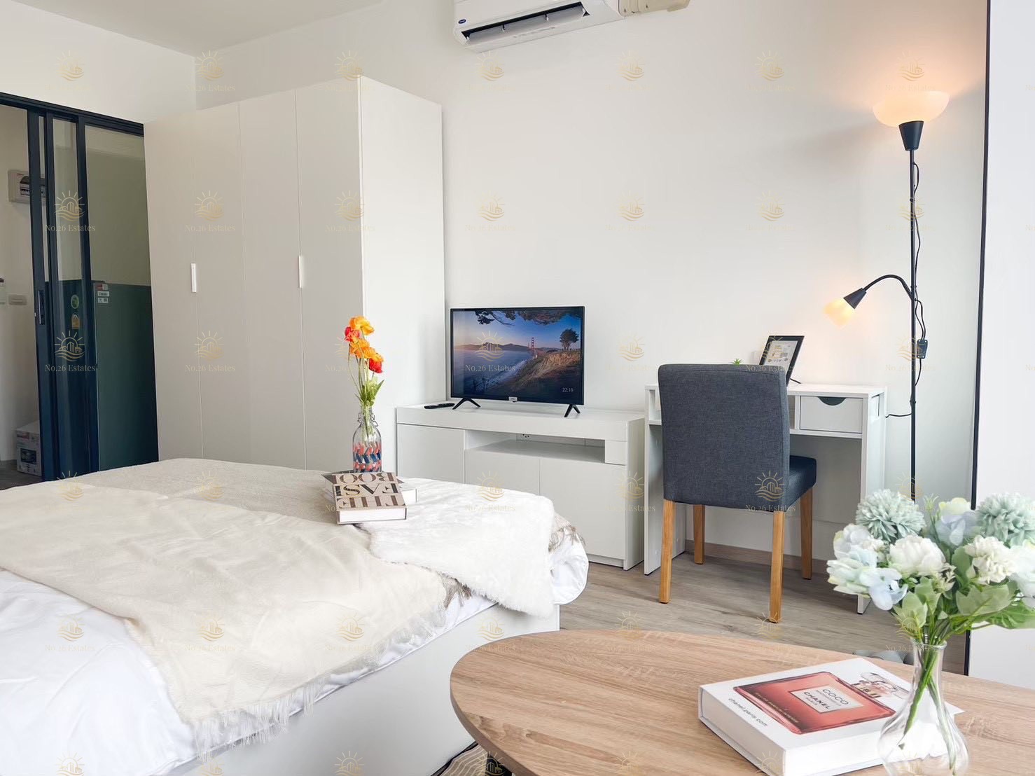 เดอะริช พระราม9 - ศรีนครินทร์  - Image 7