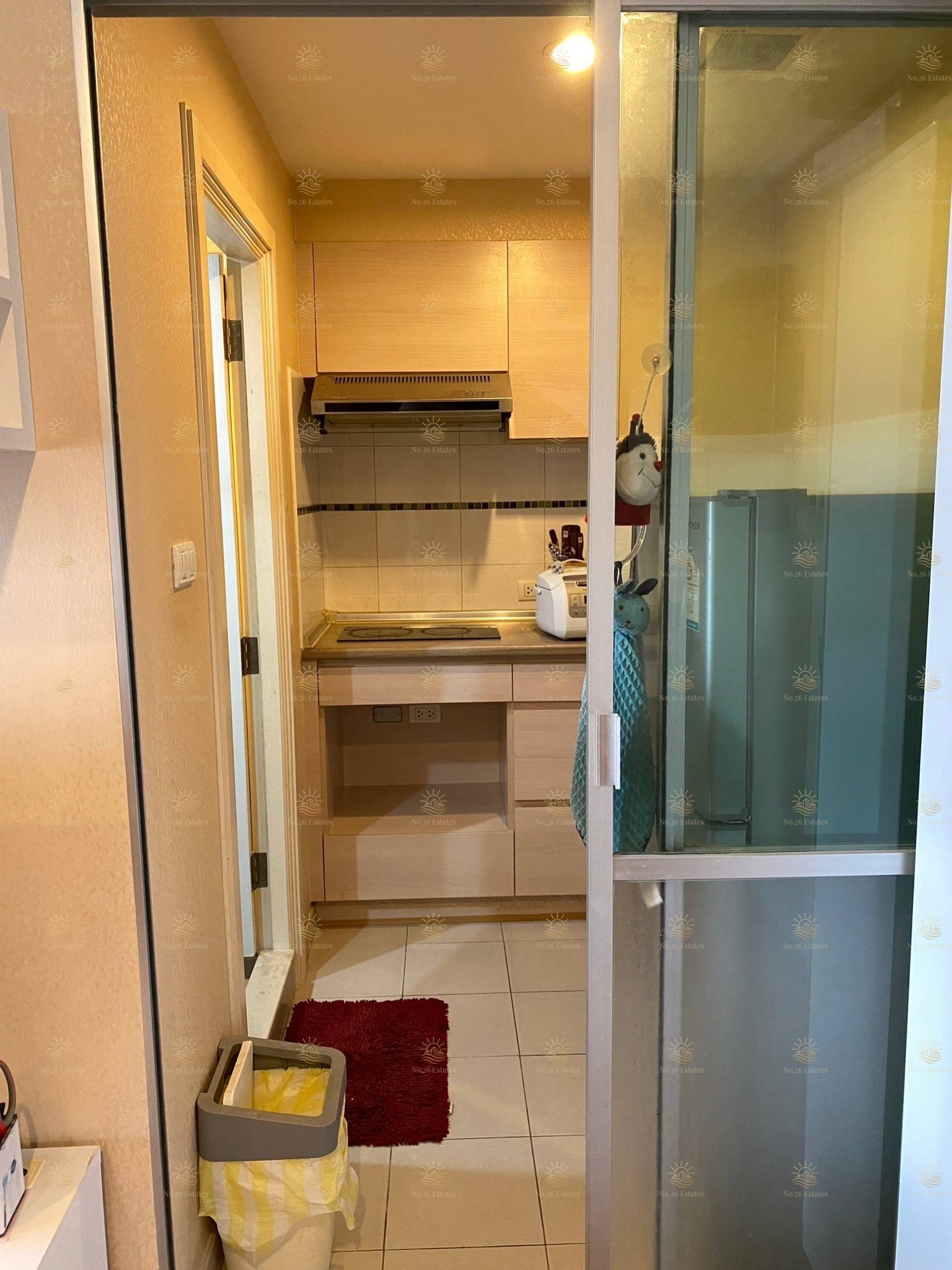 ลุมพินี พาร์ค ริเวอร์ไซด์ พระราม 3 - Image 3