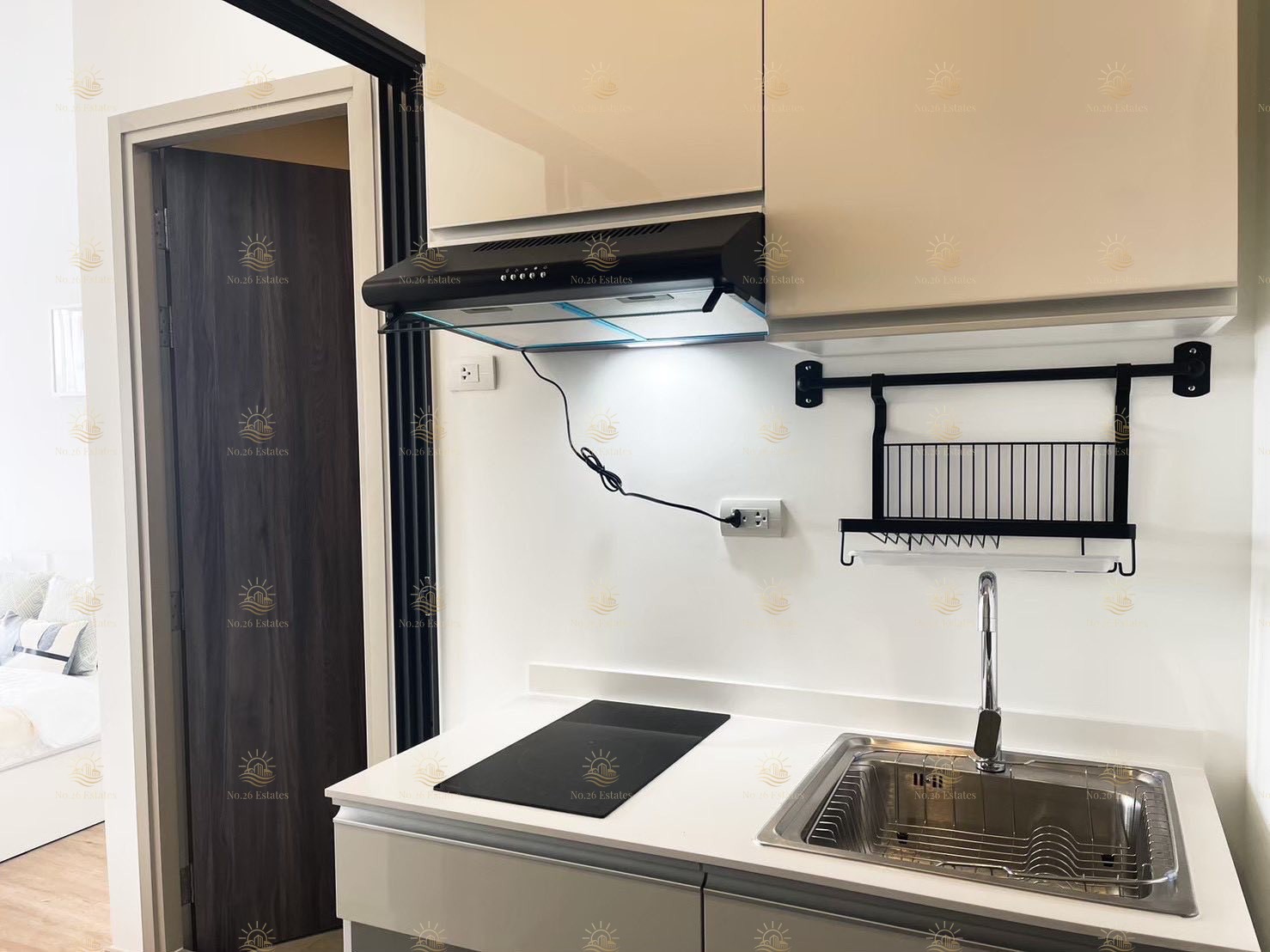 เดอะริช พระราม9 - ศรีนครินทร์  - Image 8