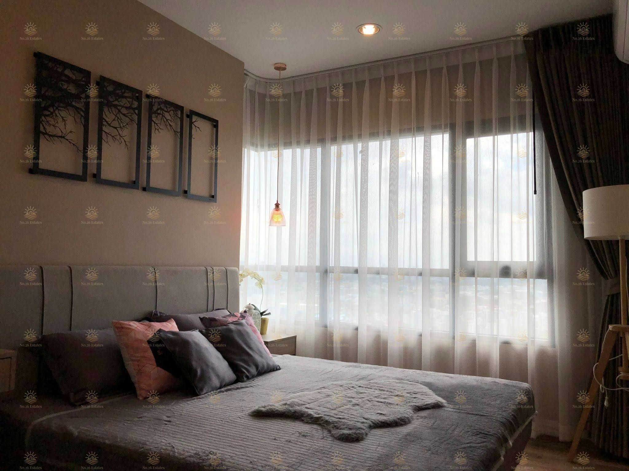 Niche Mono Sukhumvit Bearing - Image 5