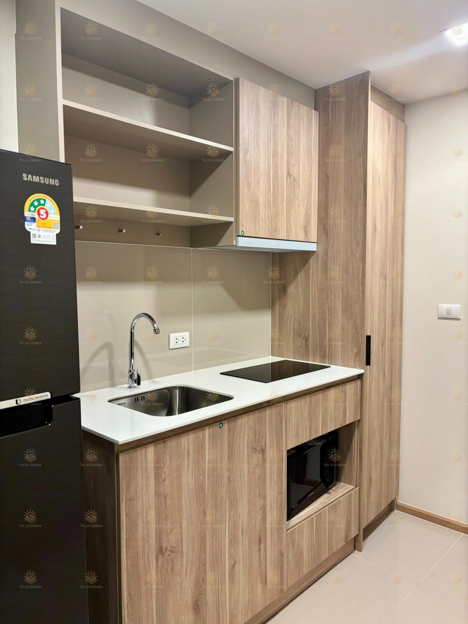 The Base Urban Rama 9 - Image 3