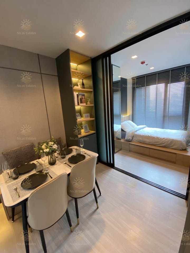 LIFE ASOKE RAMA 9 - Image 3