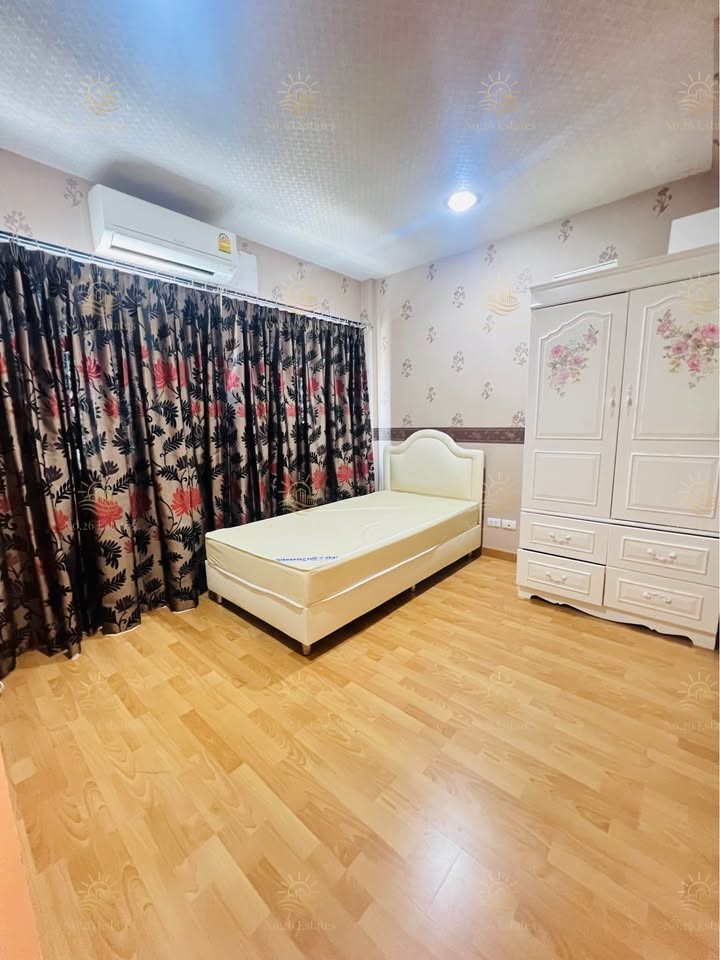 บ้านกลางเมือง เออร์บาเนี่ยน เกษตร-นวมินทร์ 2 - Image 1