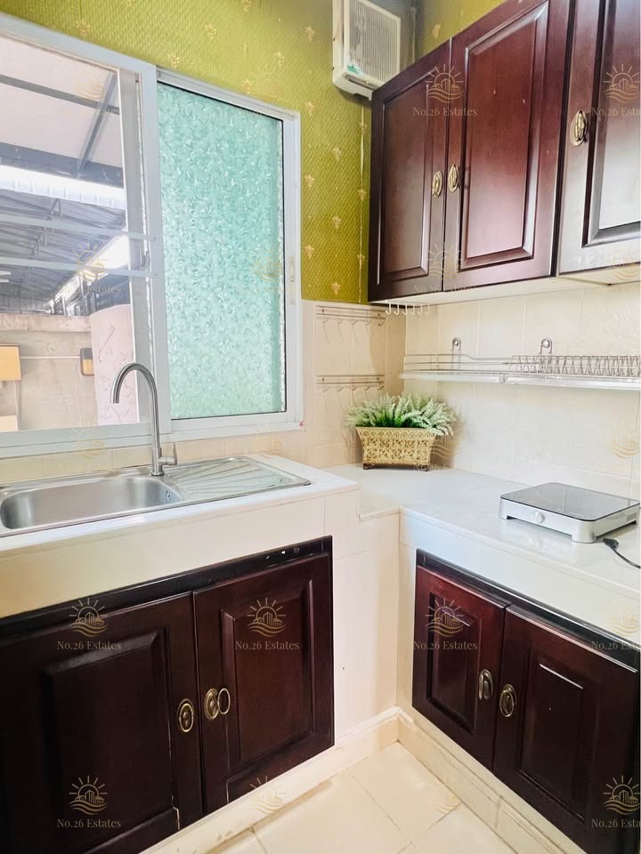 บ้านกลางเมือง เออร์บาเนี่ยน เกษตร-นวมินทร์ 2 - Image 2