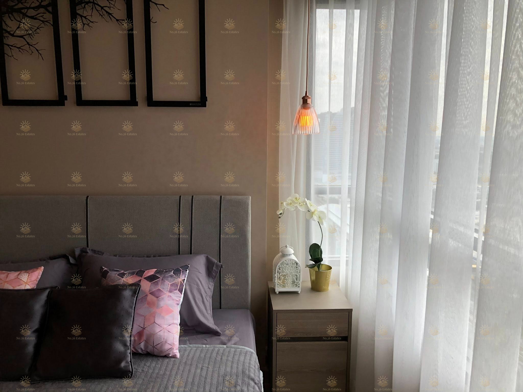 Niche Mono Sukhumvit Bearing - Image 8