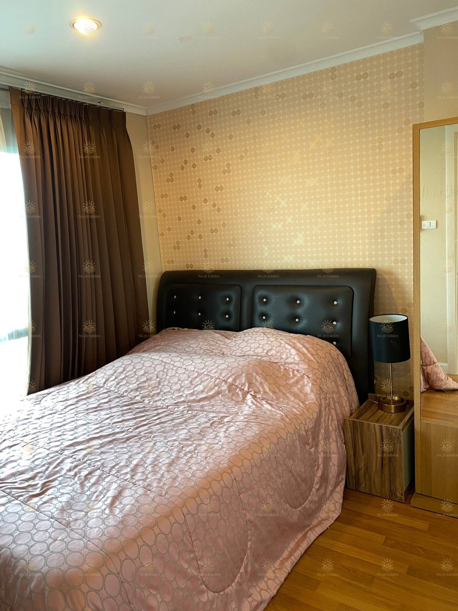 ลุมพินี พาร์ค ริเวอร์ไซด์ พระราม 3 - Image 4