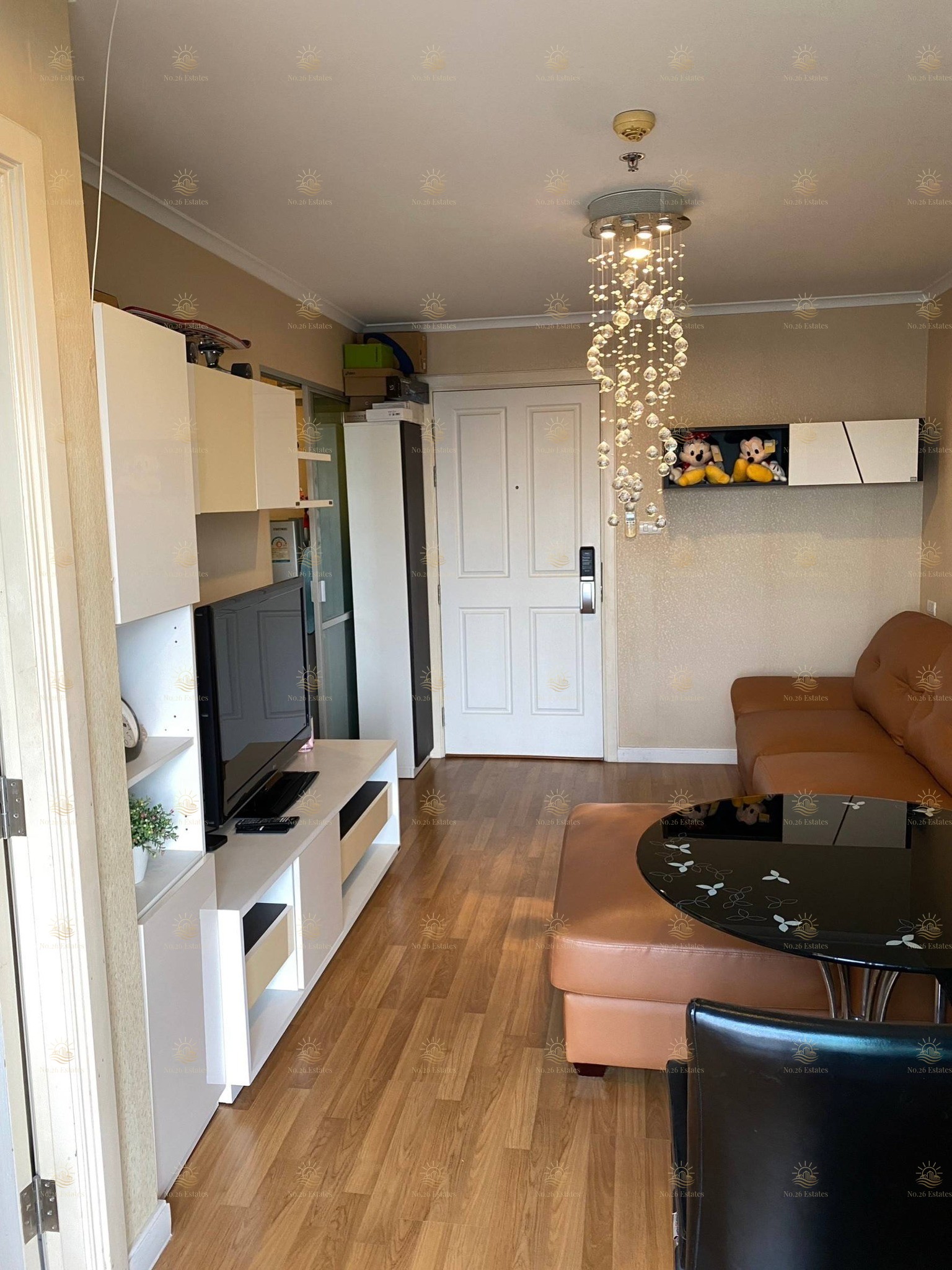 ลุมพินี พาร์ค ริเวอร์ไซด์ พระราม 3 - Image 5