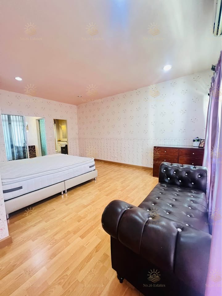 บ้านกลางเมือง เออร์บาเนี่ยน เกษตร-นวมินทร์ 2 - Image 3