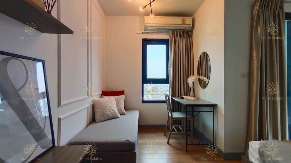 Chapter One Midtown ลาดพร้าว 24  - Image 7