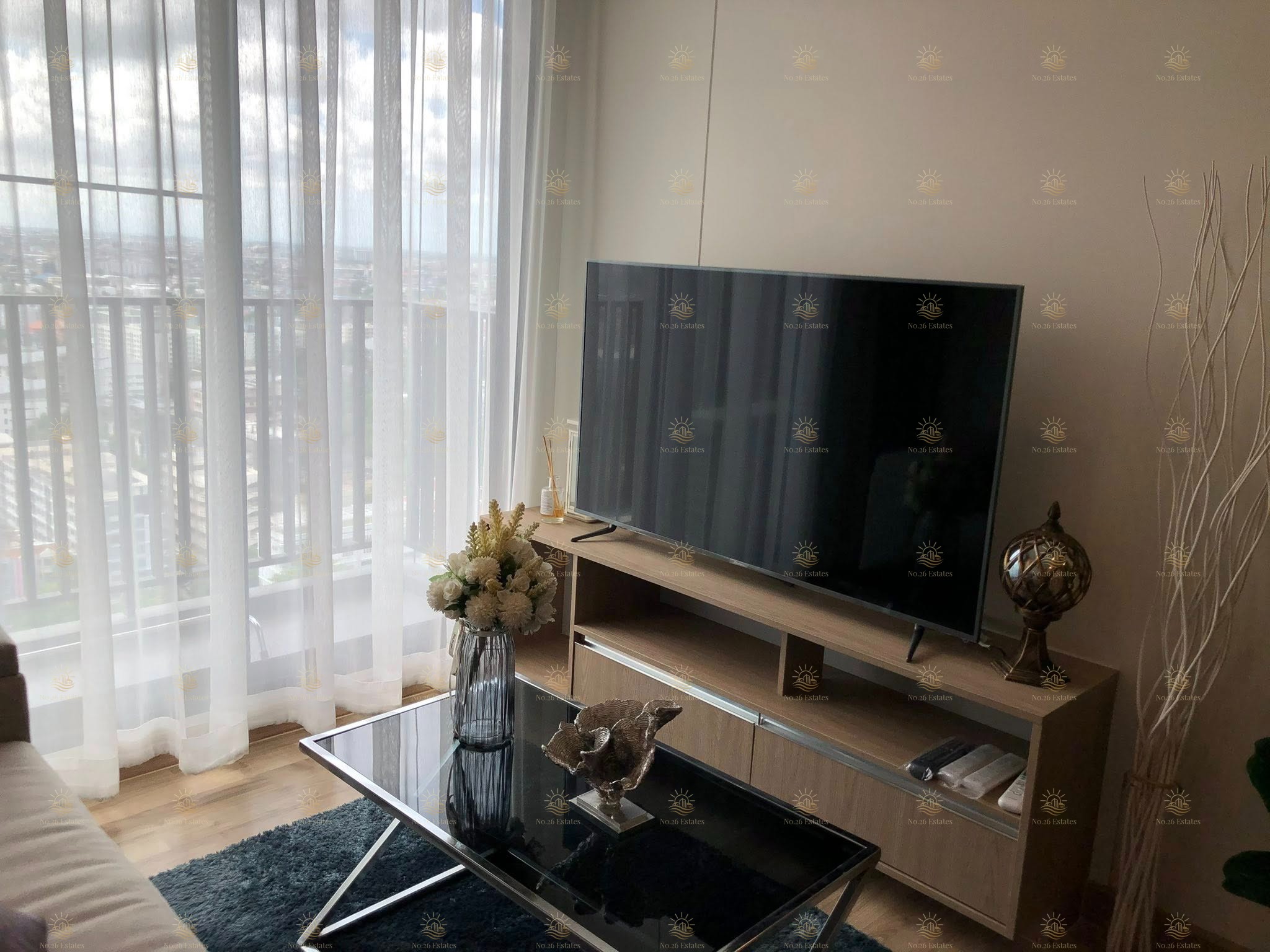 Niche Mono Sukhumvit Bearing - Image 10