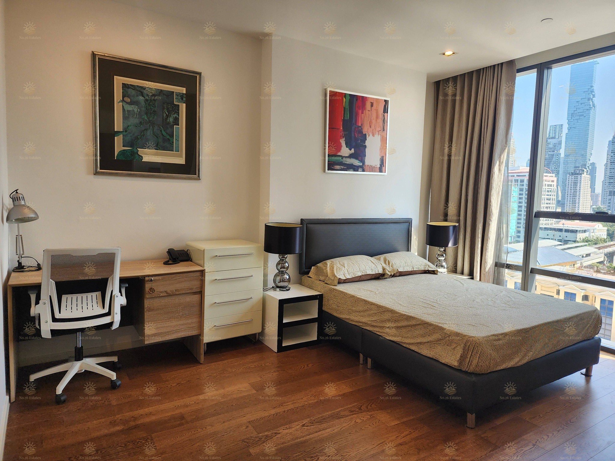 The bangkok Sathaorn - Image 8