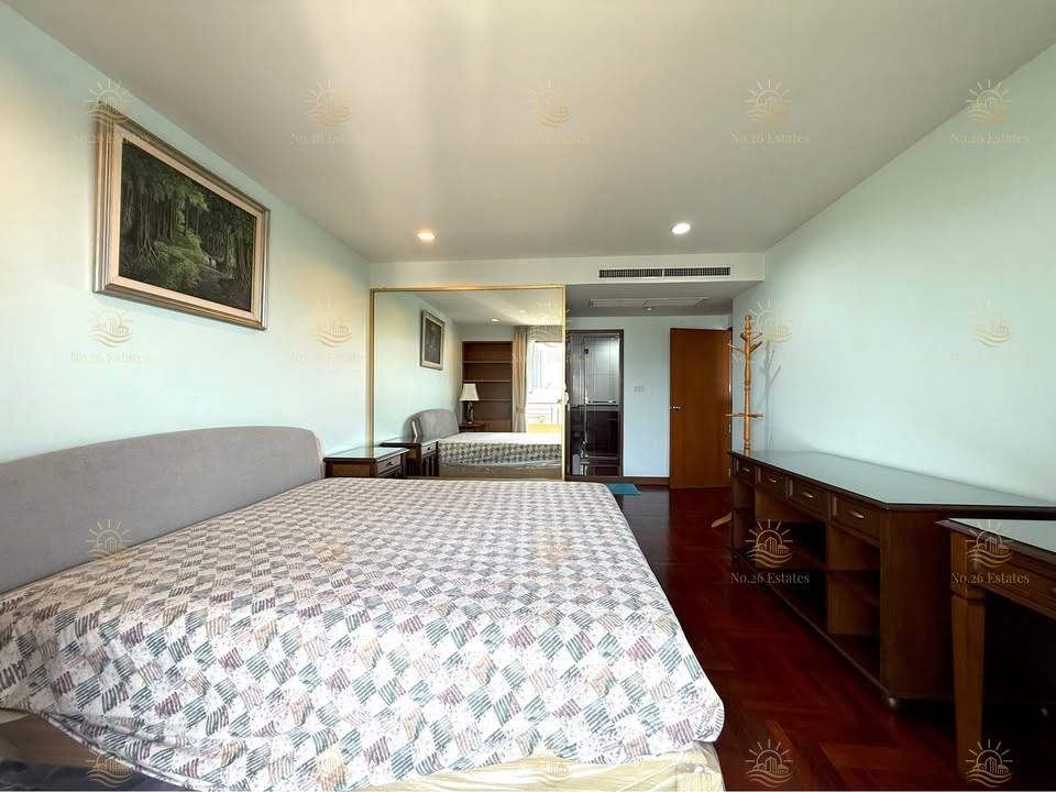 สุพรีม วิลล์ ( Supreme ville Condominium ) - Image 1