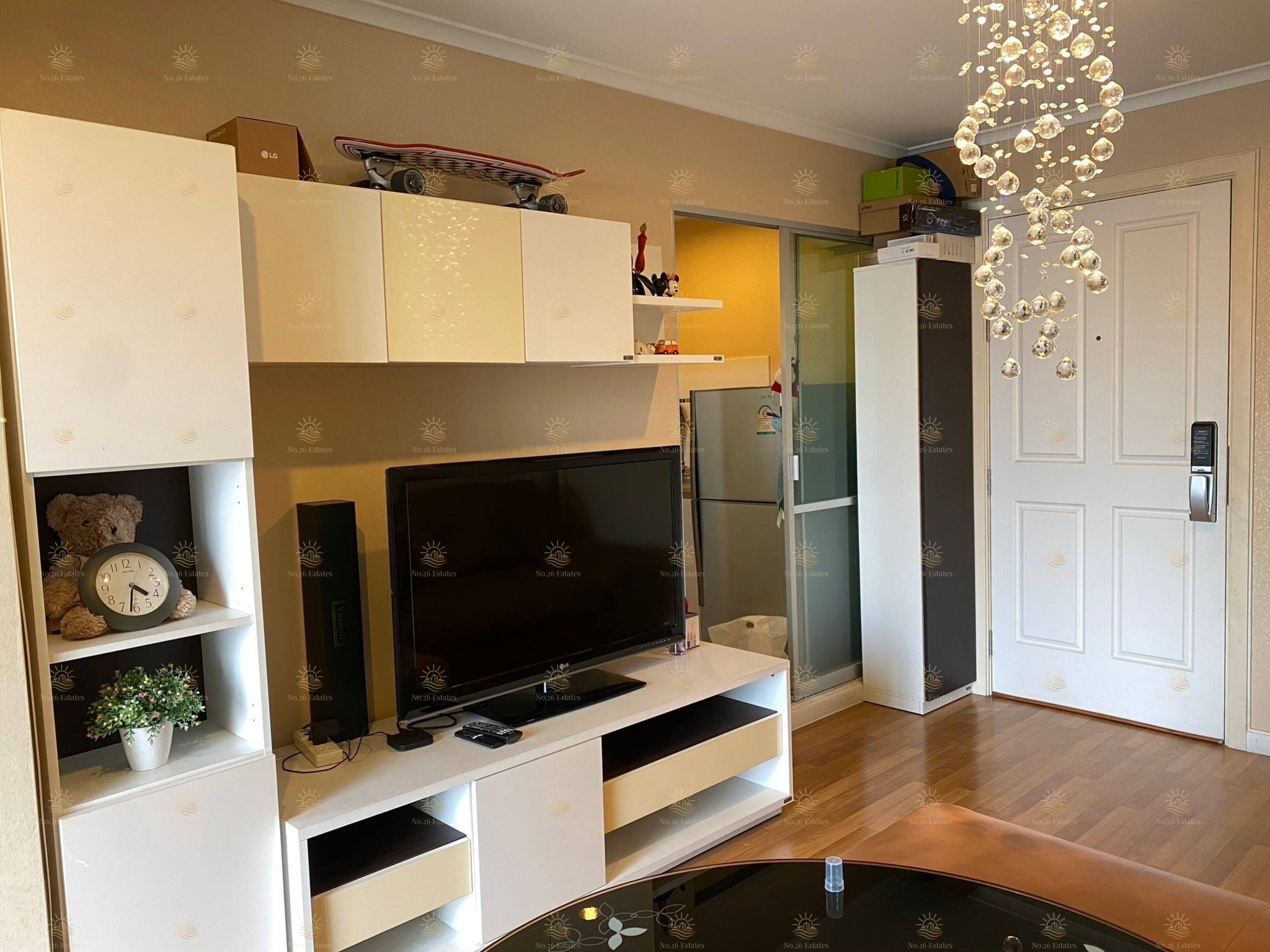 ลุมพินี พาร์ค ริเวอร์ไซด์ พระราม 3 - Image 6