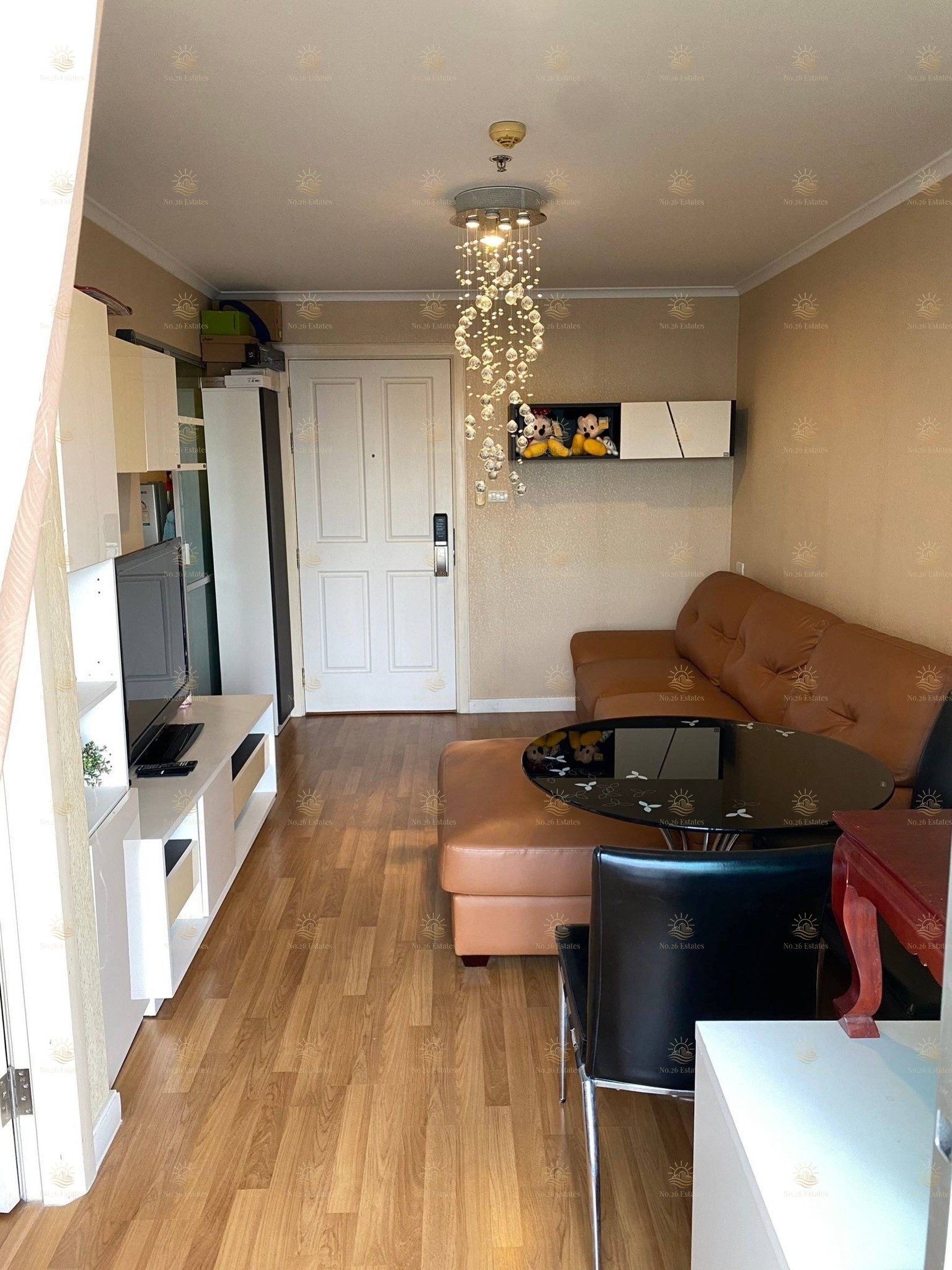 ลุมพินี พาร์ค ริเวอร์ไซด์ พระราม 3 - Image 7