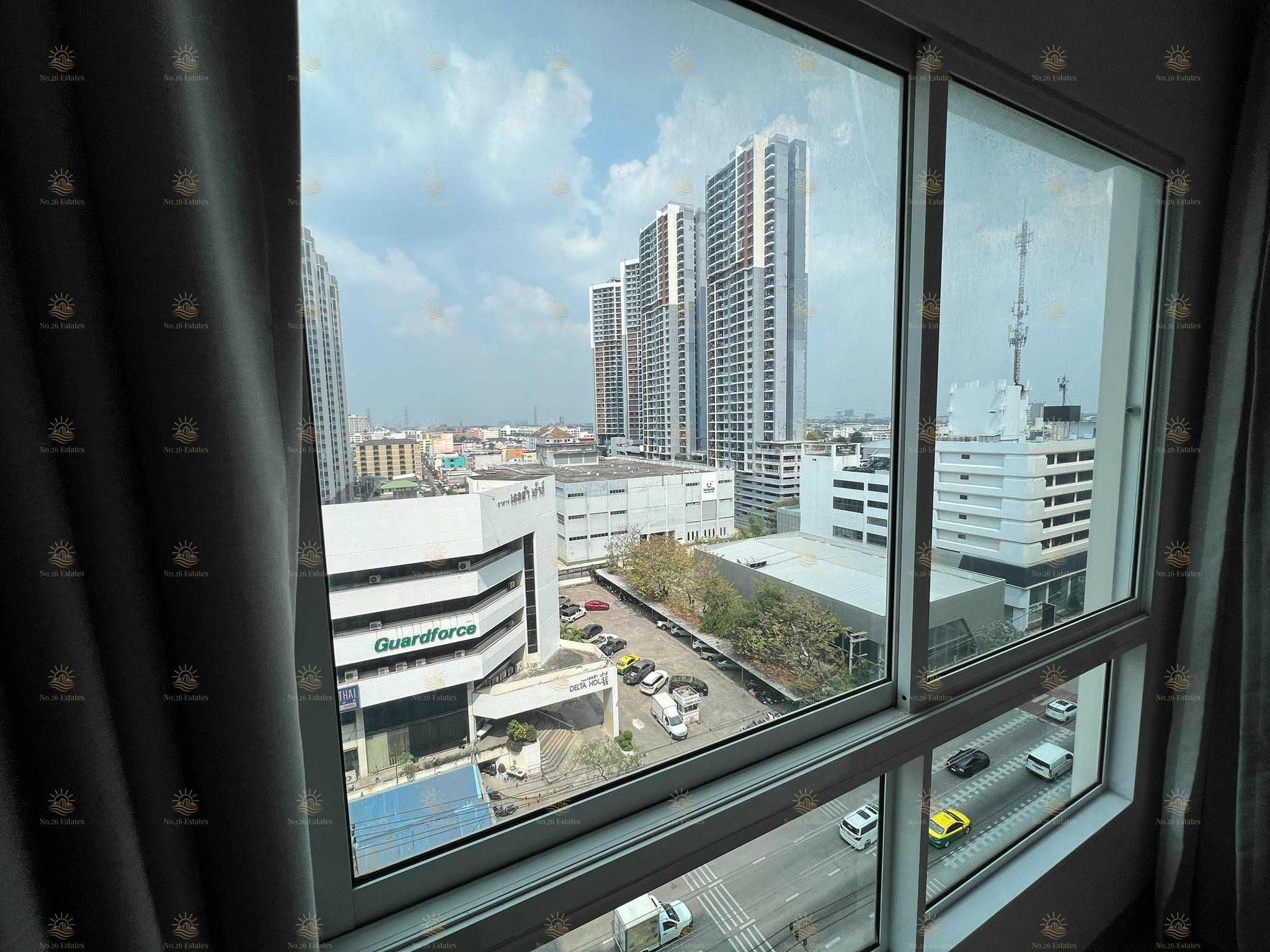 Supalai Wellington II - Image 3