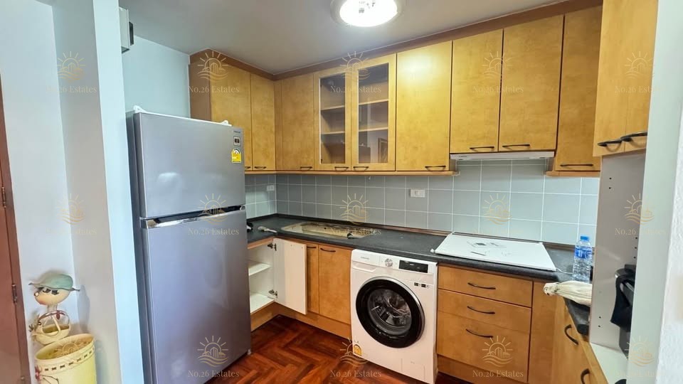 สุพรีม วิลล์ ( Supreme ville Condominium ) - Image 2