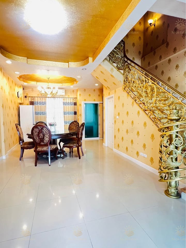 บ้านกลางเมือง เออร์บาเนี่ยน เกษตร-นวมินทร์ 2 - Image 5