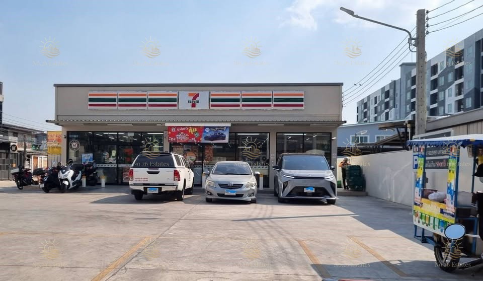 รีเจ้นท์โฮมสุขุมวิท 81 - Regent Home Sukhumvit 81  - Image 1