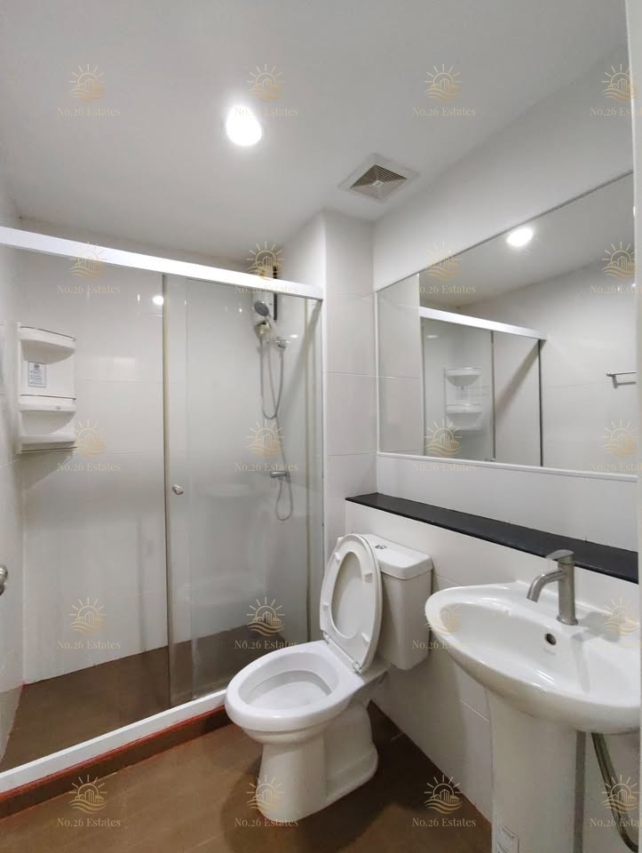 รีเจ้นท์โฮมสุขุมวิท 81 - Regent Home Sukhumvit 81  - Image 3