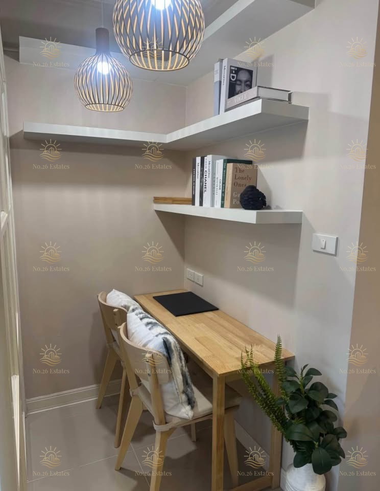 Grand Park View Asoke - Image 1