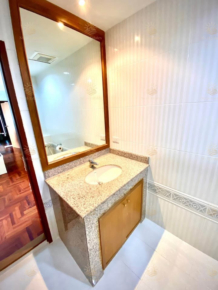 สุพรีม วิลล์ ( Supreme ville Condominium ) - Image 3