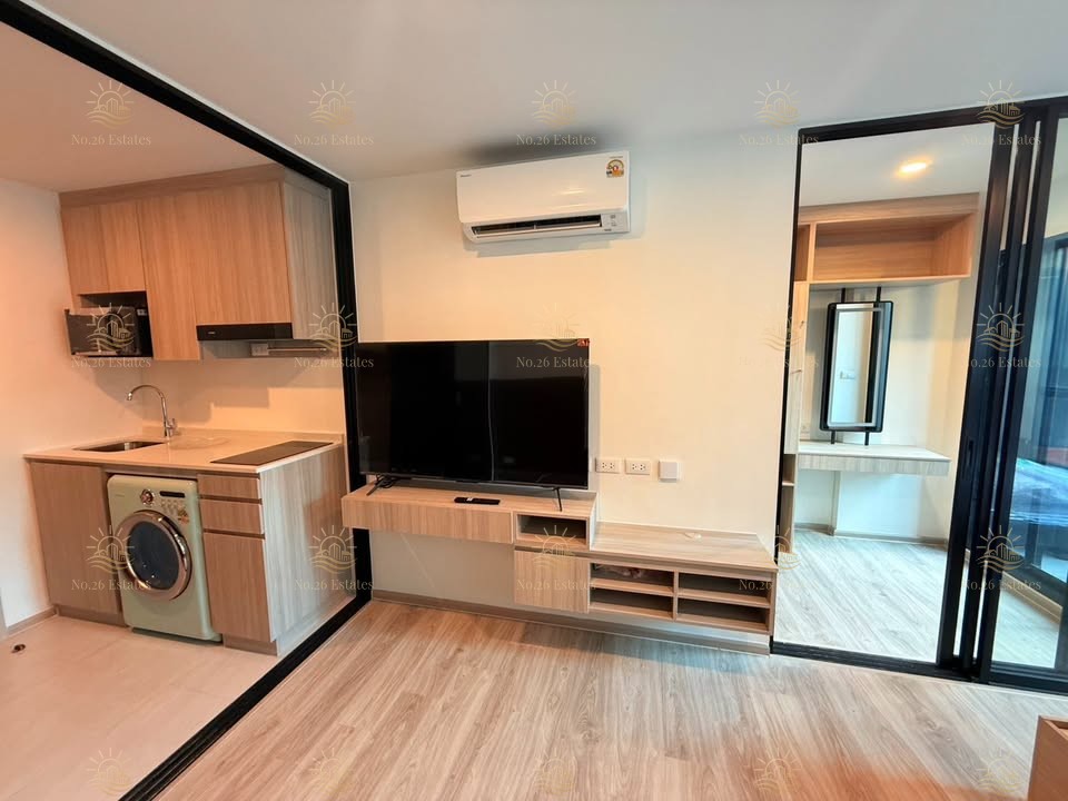 Origin Play Sri Udom Station - Image 2