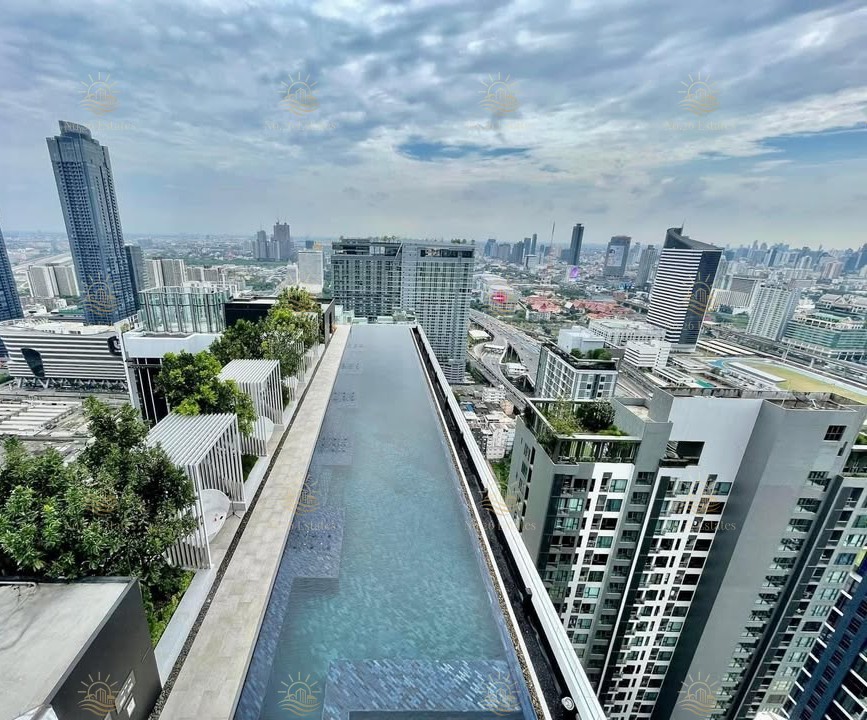 LIFE ASOKE RAMA 9 - Image 9