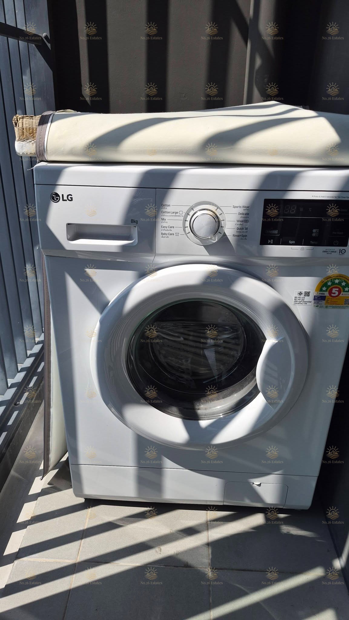 Cooper Siam - Image 5