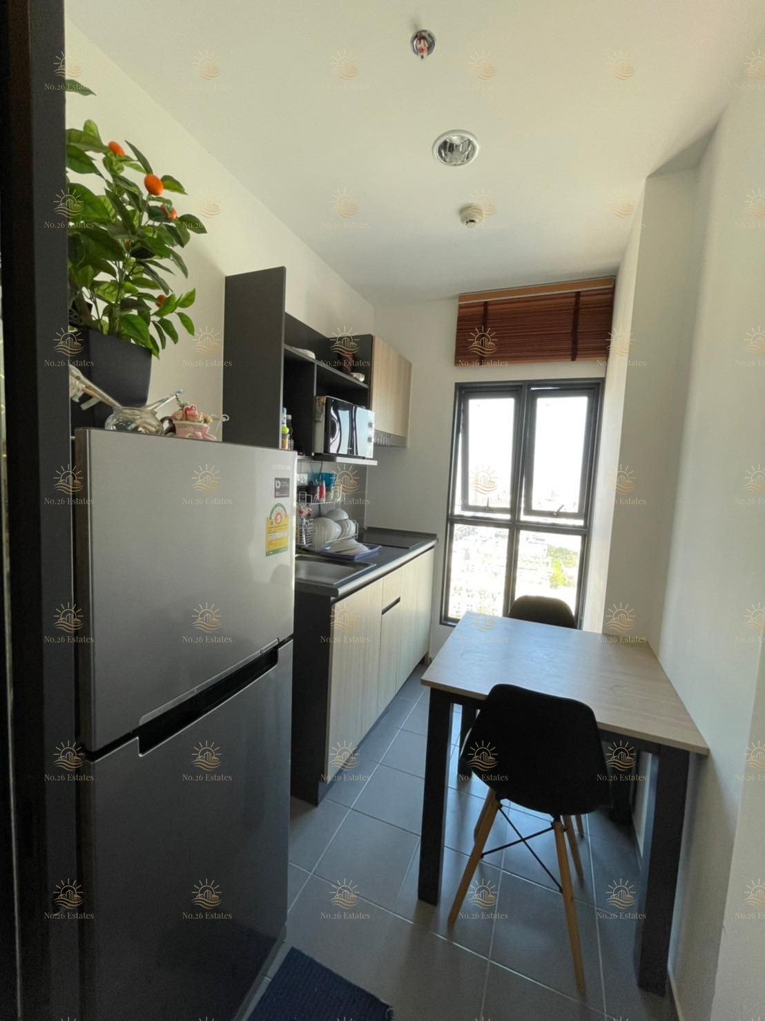 IDEO Sukhumvit 115 - Image 2