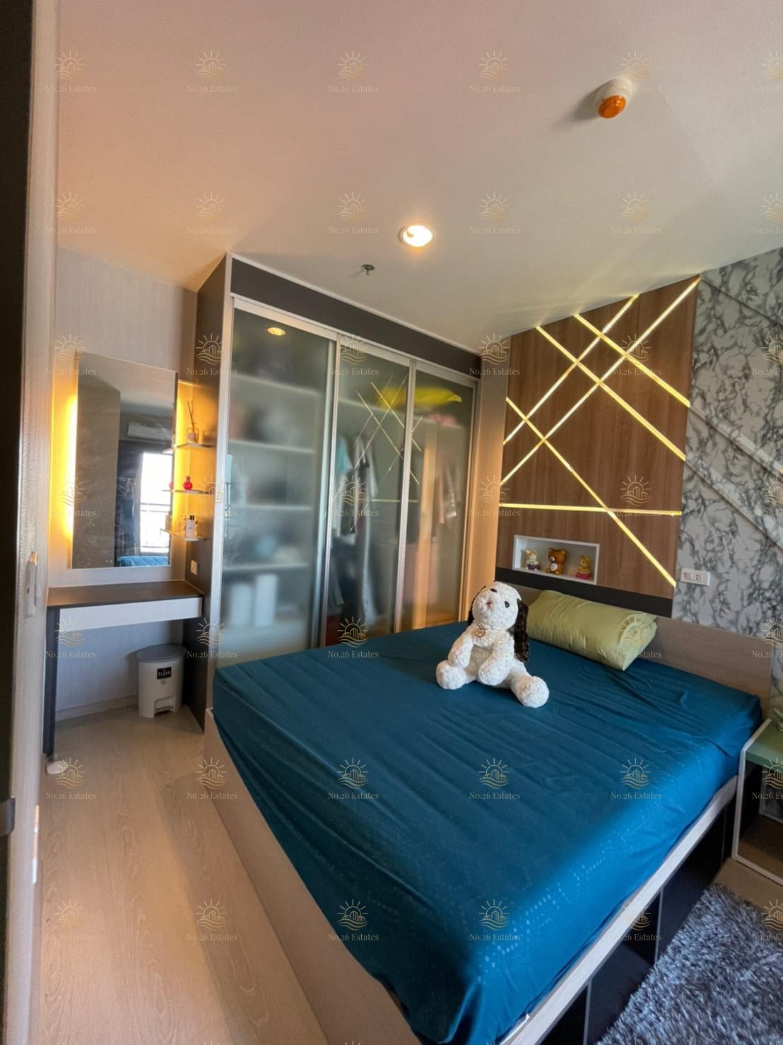 IDEO Sukhumvit 115 - Image 4