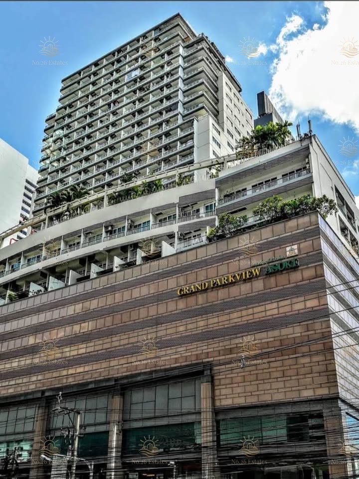 Grand Park View Asoke - Image 2