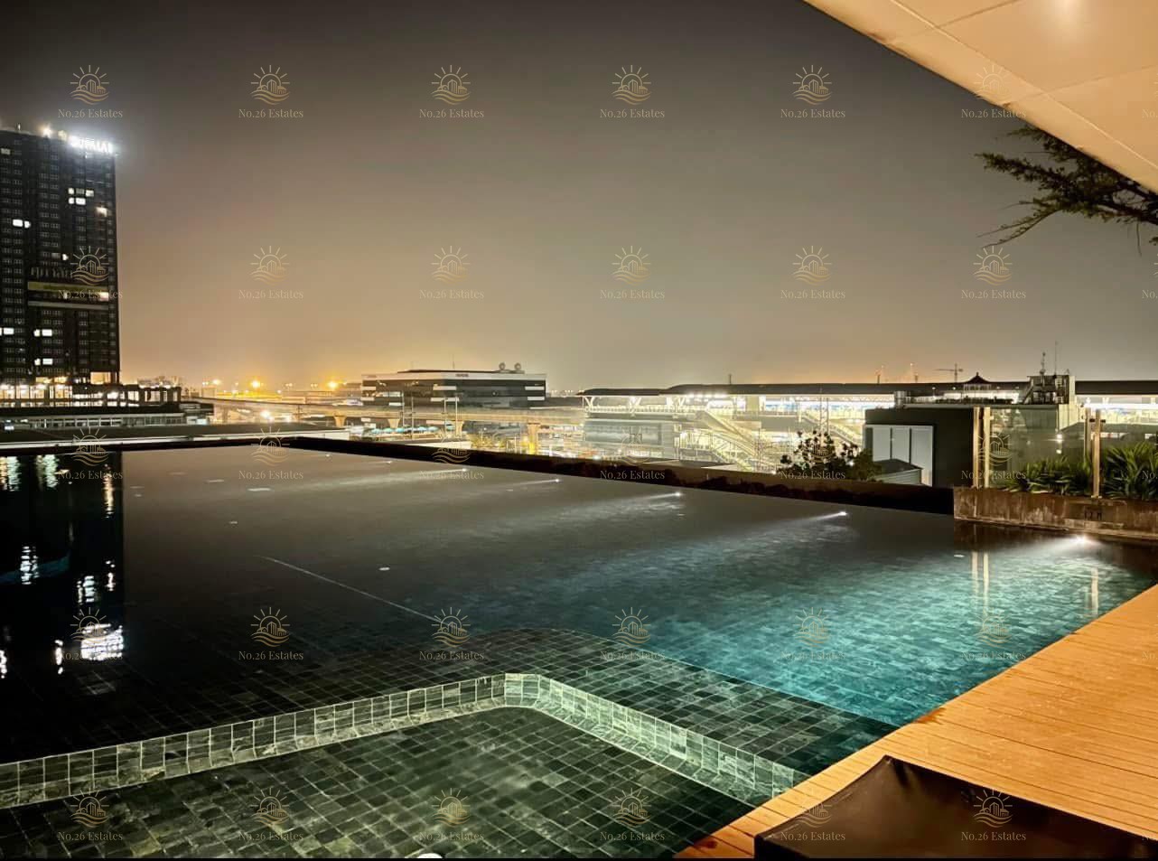 IDEO Sukhumvit 115 - Image 5