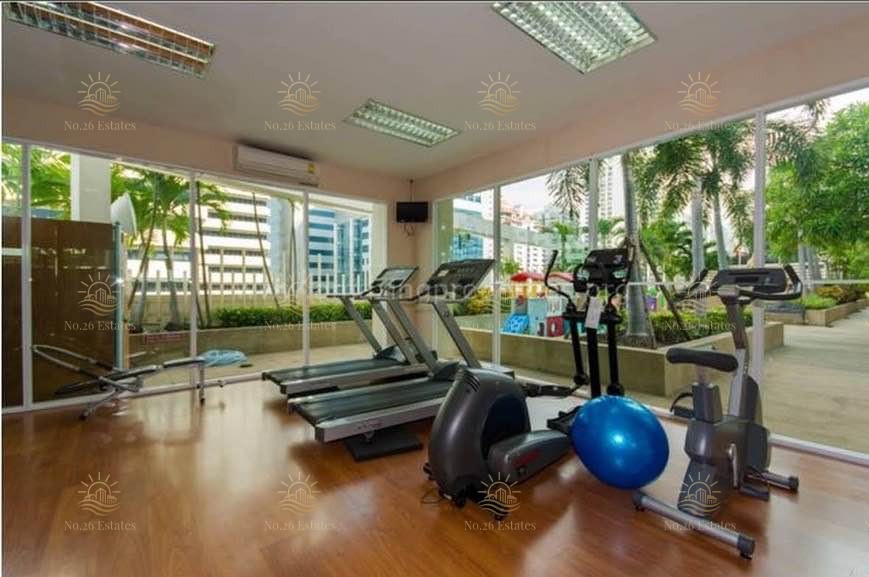 Grand Park View Asoke - Image 3