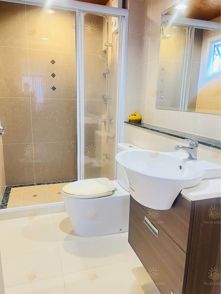 บ้านกลางเมือง เออร์บาเนี่ยน เกษตร-นวมินทร์ 2 - Image 6