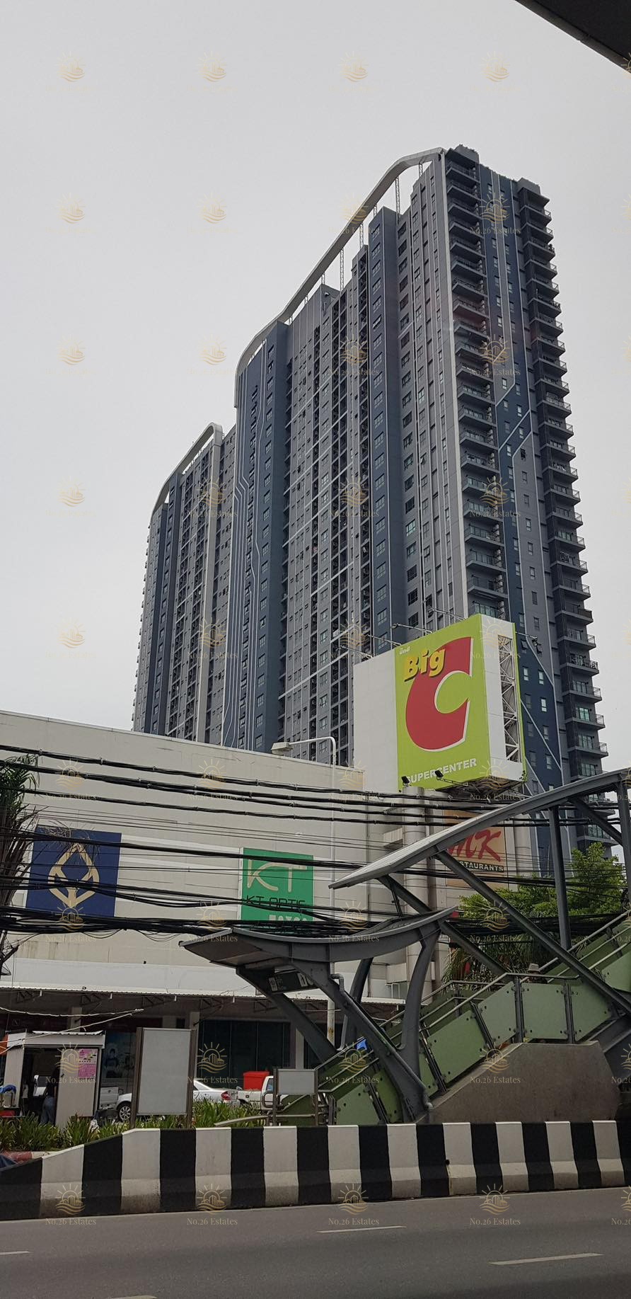 IDEO Sukhumvit 115 - Image 6