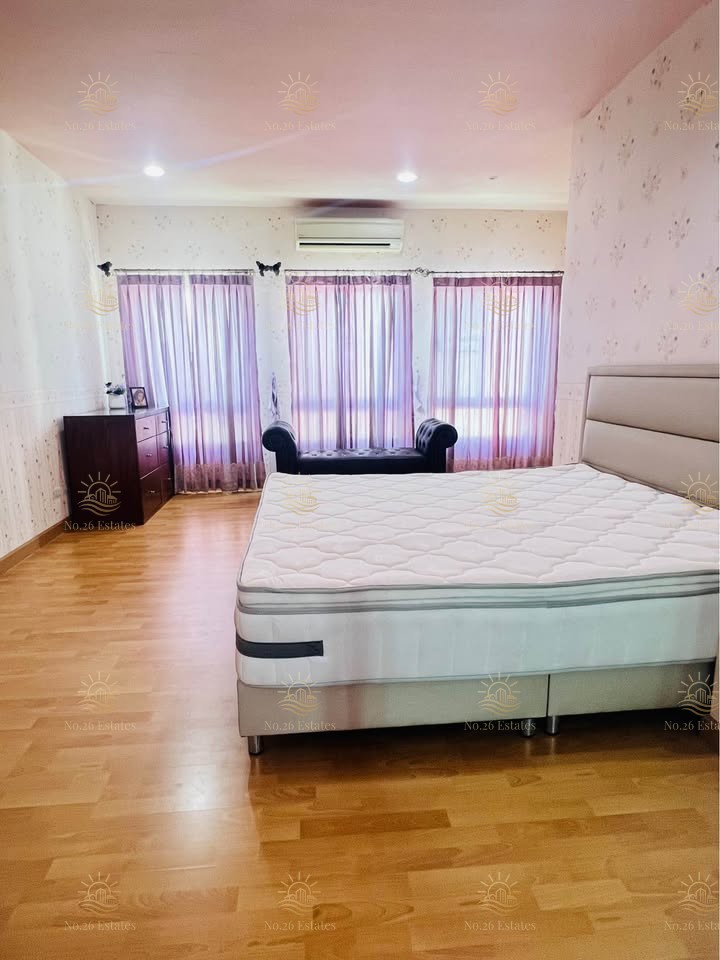 บ้านกลางเมือง เออร์บาเนี่ยน เกษตร-นวมินทร์ 2 - Image 7