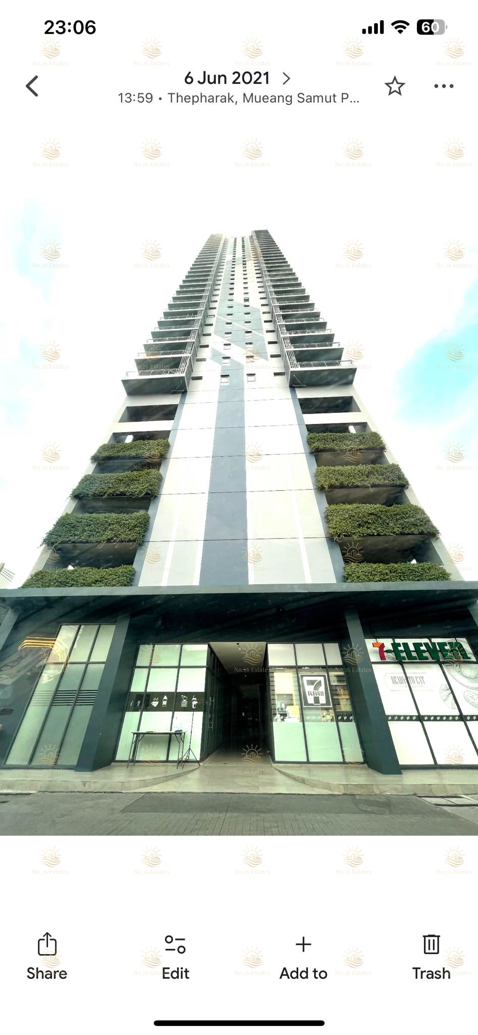 IDEO Sukhumvit 115 - Image 7