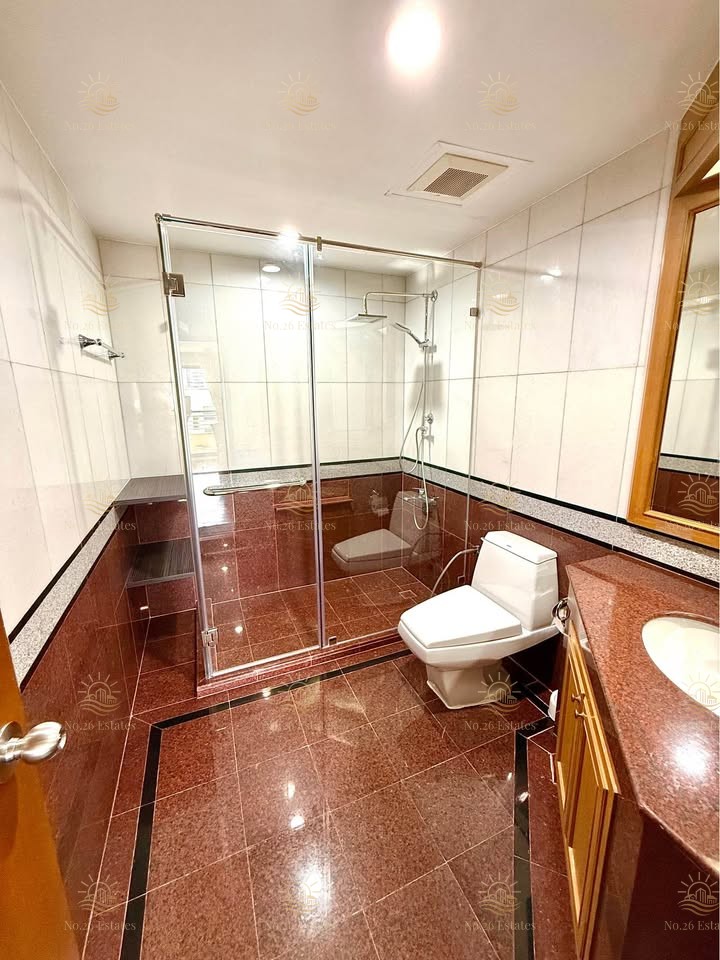 สุพรีม วิลล์ ( Supreme ville Condominium ) - Image 4