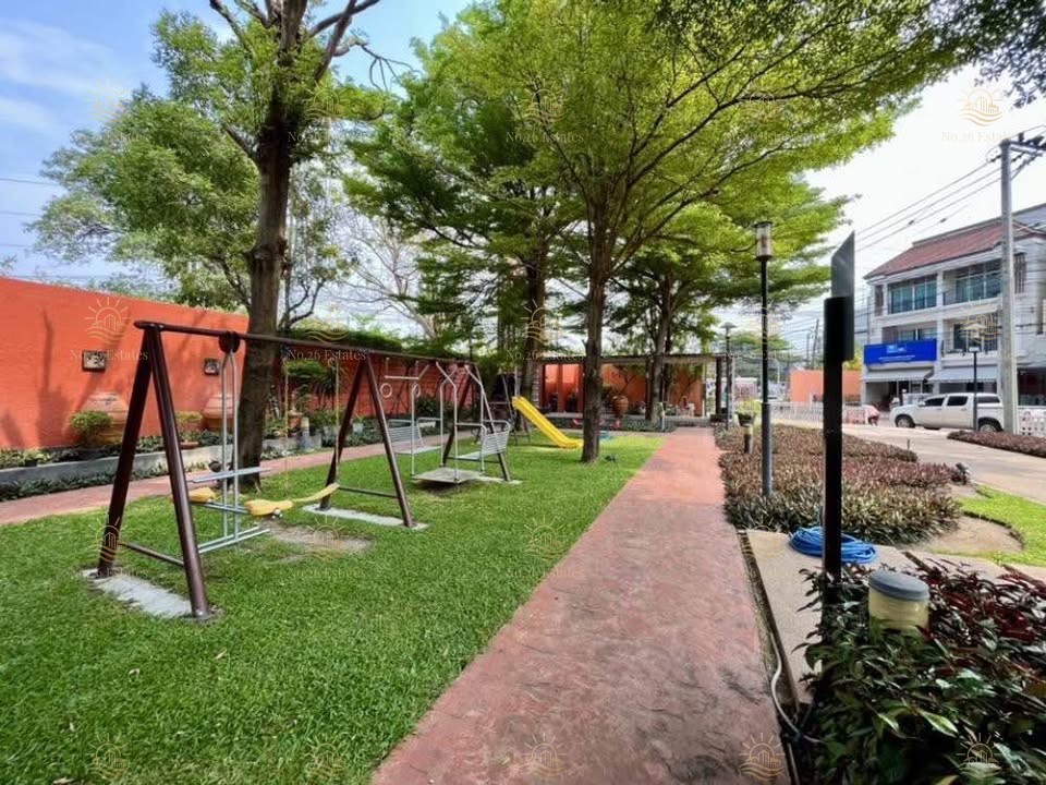 บ้านกลางเมือง เออร์บาเนี่ยน เกษตร-นวมินทร์ 2 - Image 8