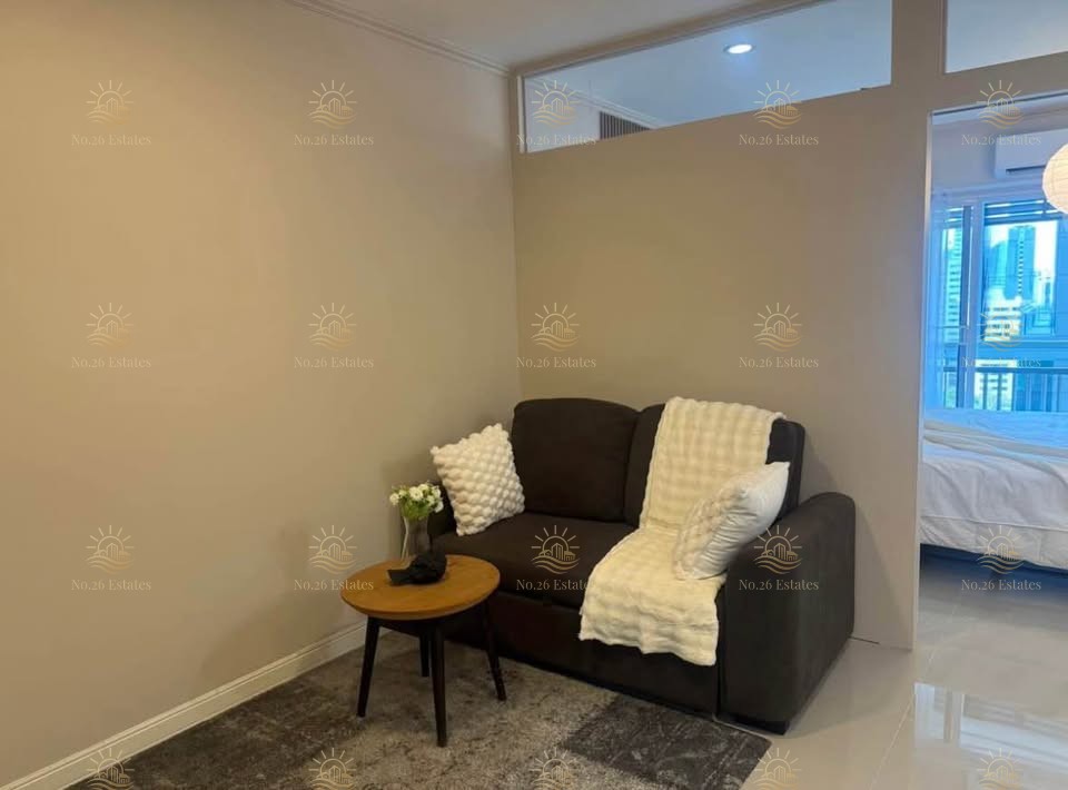 Grand Park View Asoke - Image 4