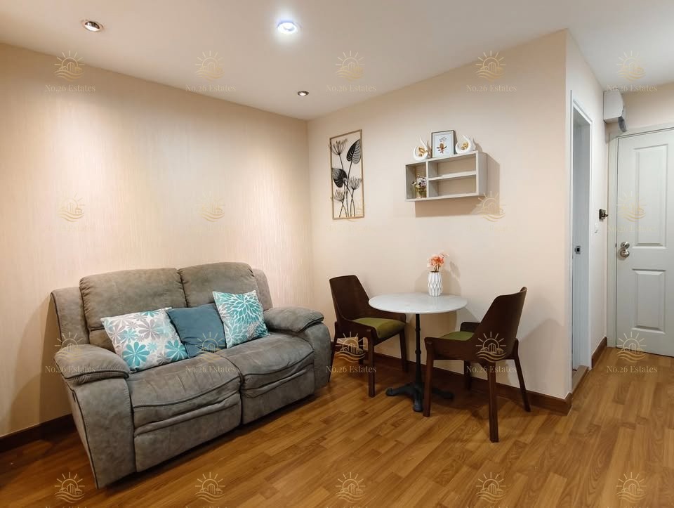 รีเจ้นท์โฮมสุขุมวิท 81 - Regent Home Sukhumvit 81  - Image 10