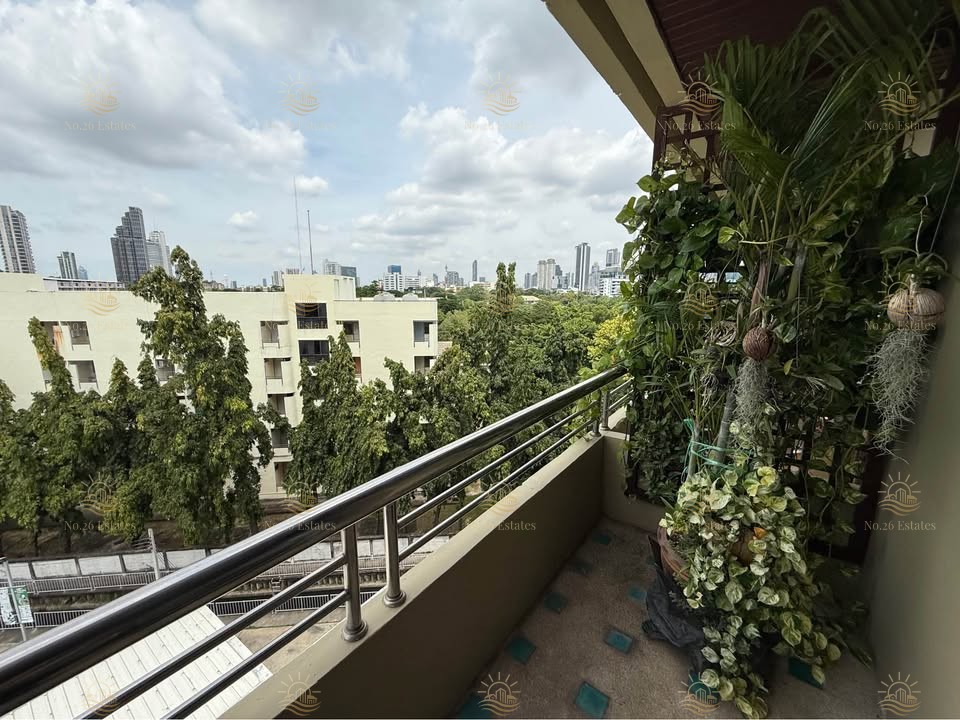 สุพรีม วิลล์ ( Supreme ville Condominium ) - Image 6