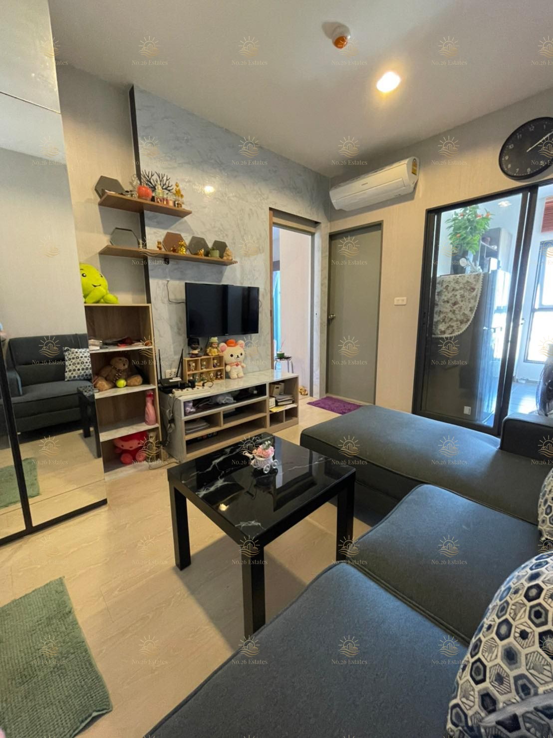 IDEO Sukhumvit 115 - Image 8