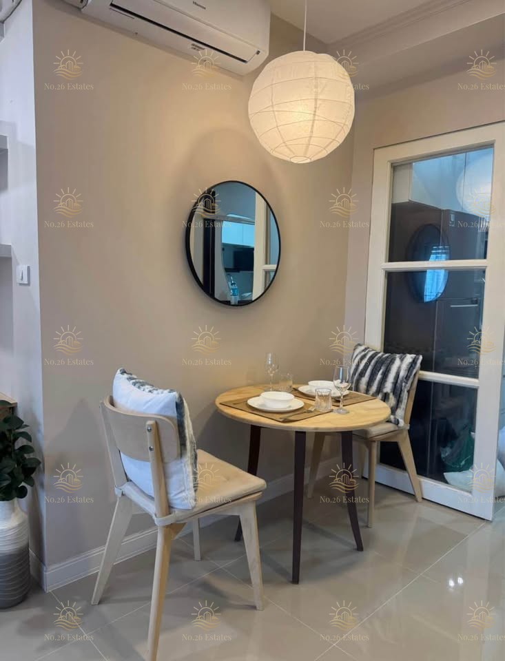 Grand Park View Asoke - Image 9