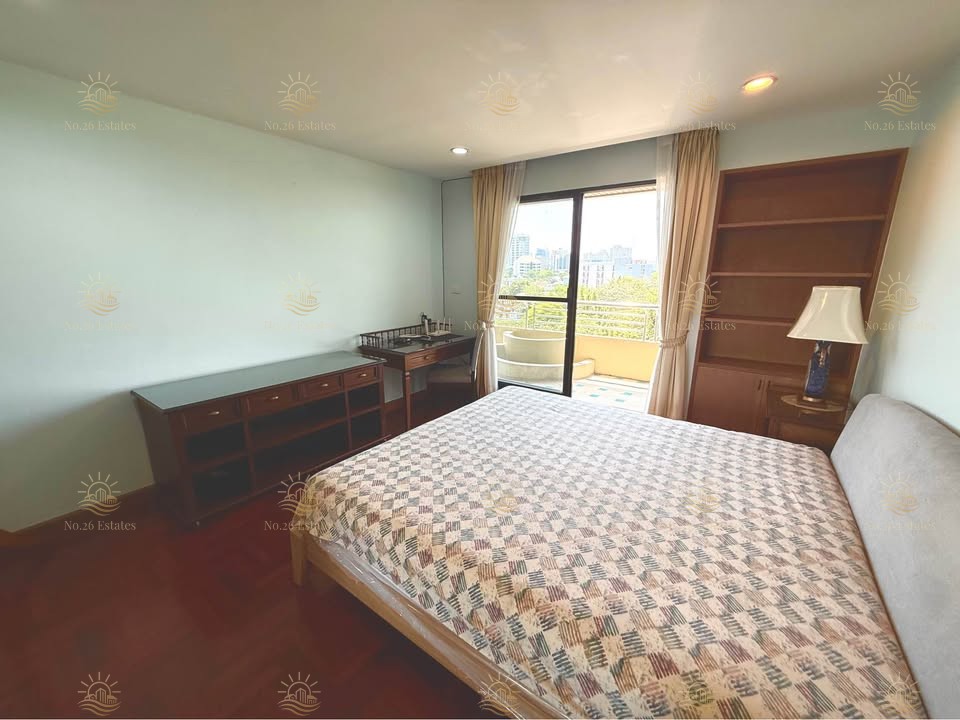 สุพรีม วิลล์ ( Supreme ville Condominium ) - Image 8