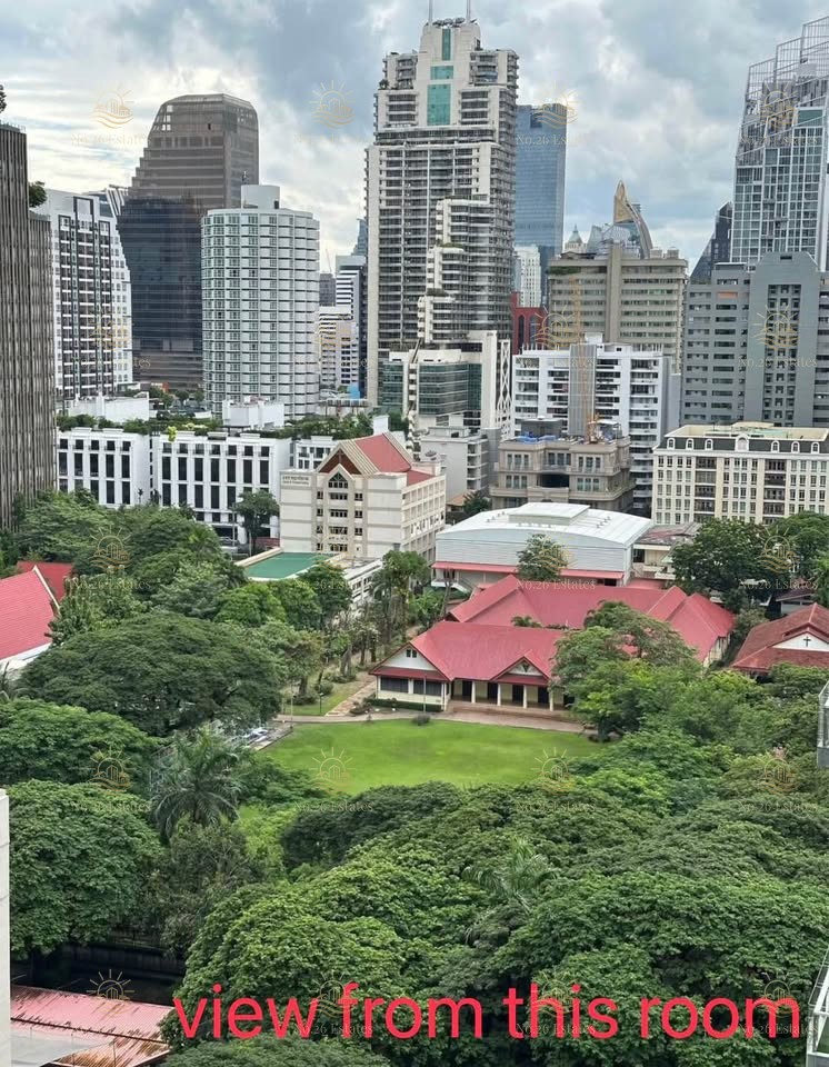 Grand Park View Asoke - Image 10